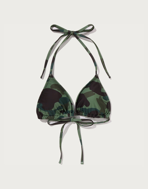 1ST CAMO SWIMWEAR LADIES