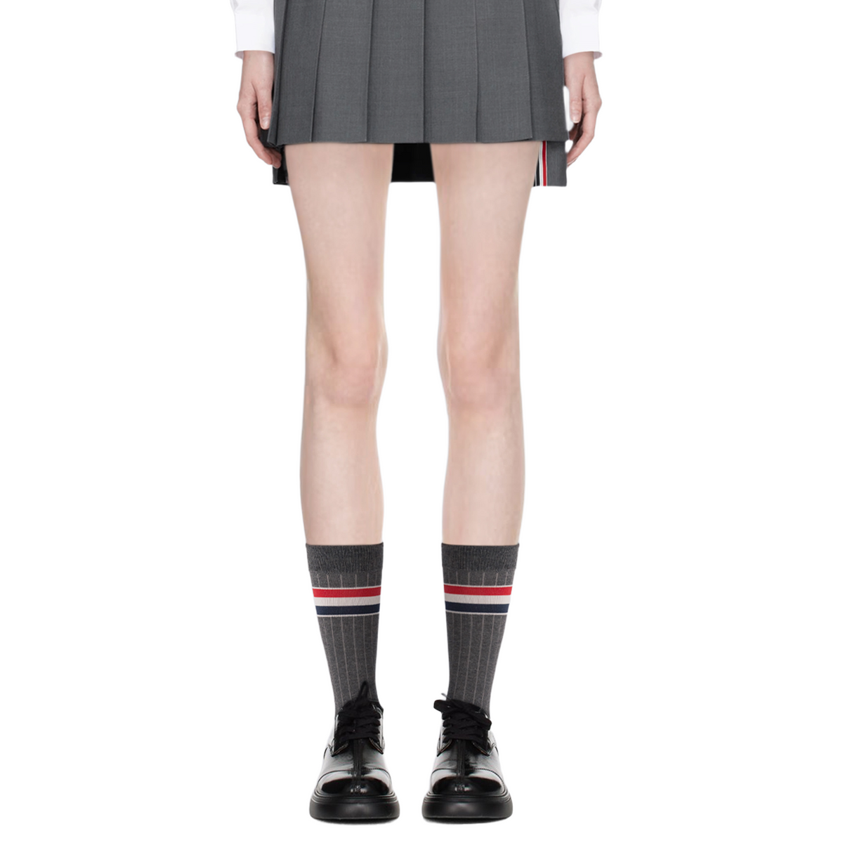 Unisex couple socks