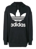 Adidas Originals logo hoodie