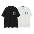 Chrome Hearts New Polo Shirt -9995