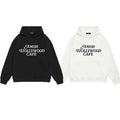 ICON Amiri Fashion sweatshirts