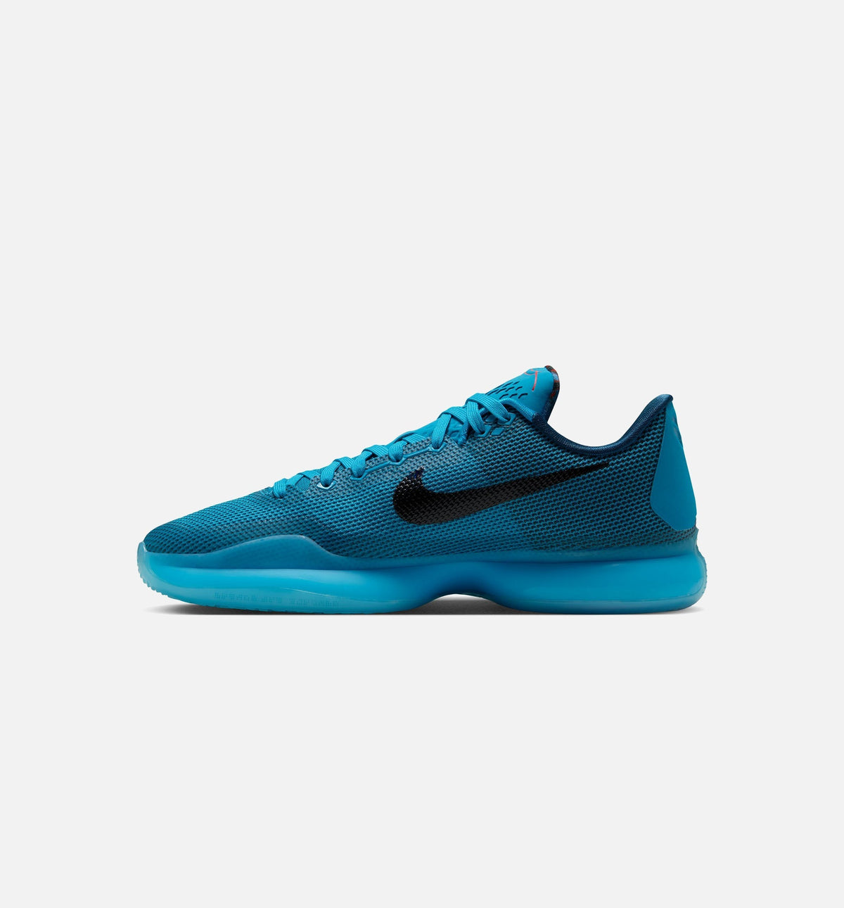 Nike Kobe 10 Protro Blue Lagoon Men's Shoes - Blue/Black