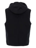 Brunello Cucinelli padded wool vest