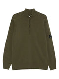 C.P. Company wool sweater