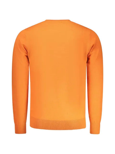 RIFLE fine-knit sweater