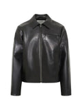 ENTIRE STUDIOS Corehide leather jacket