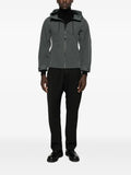 Rains Suva Softshell hooded jacket