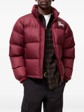 Burberry Highlands puffer jacket