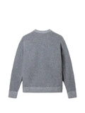 Roberto Collina oversized wool sweater