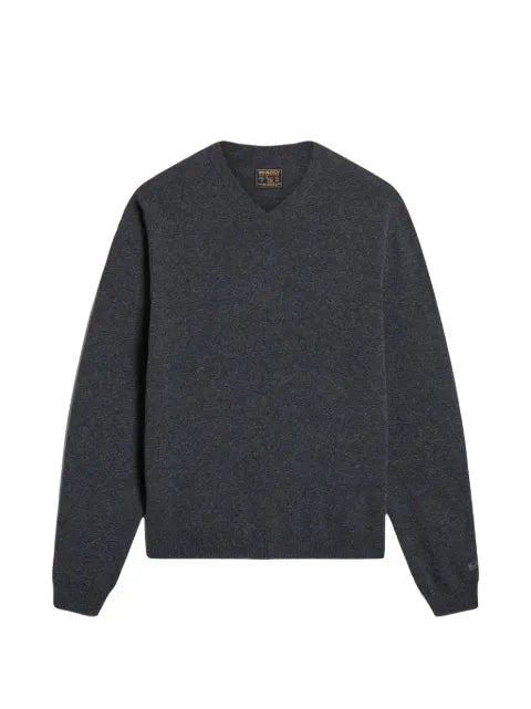 Woolrich V-neck sweater