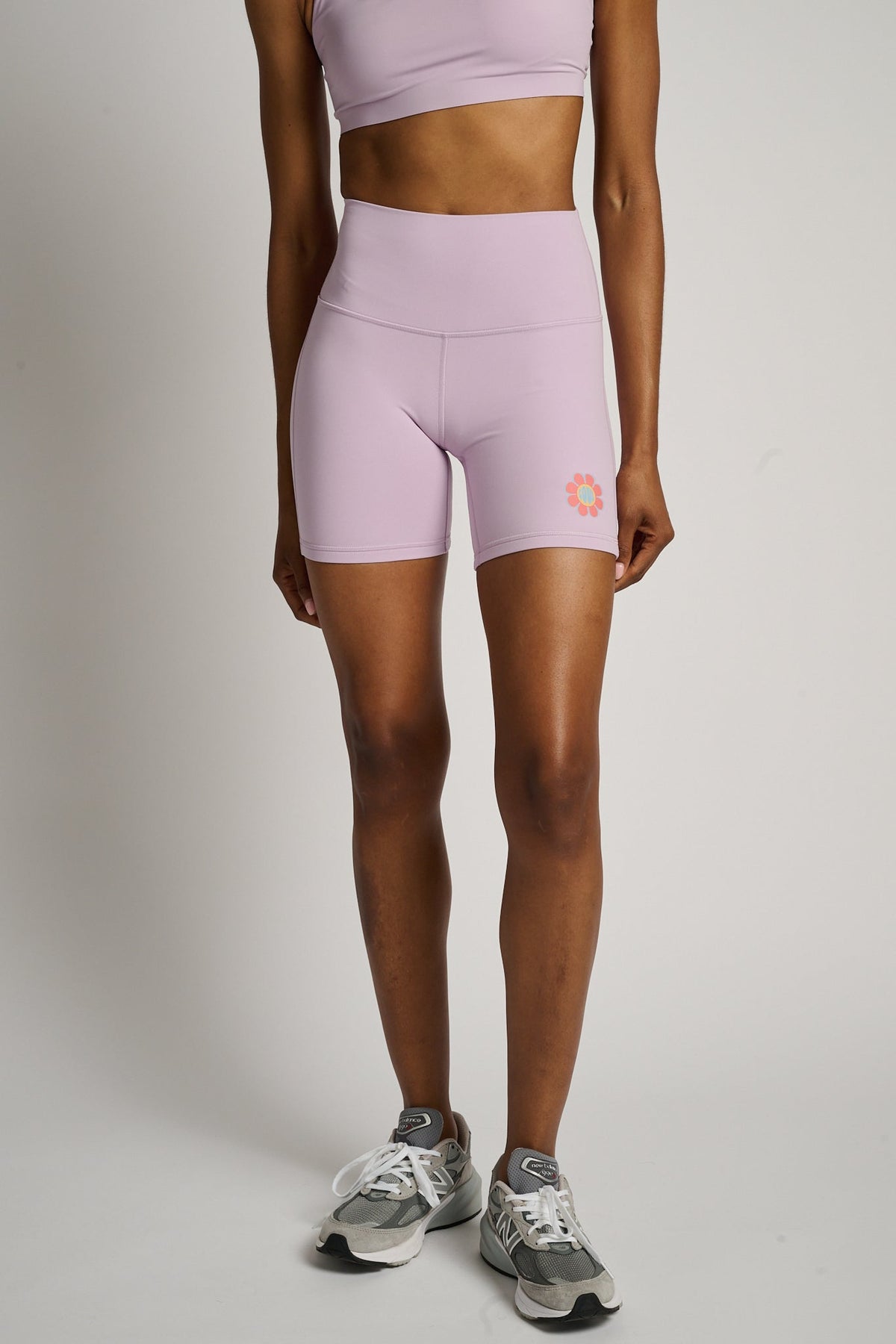 Align High-Rise Short 6"