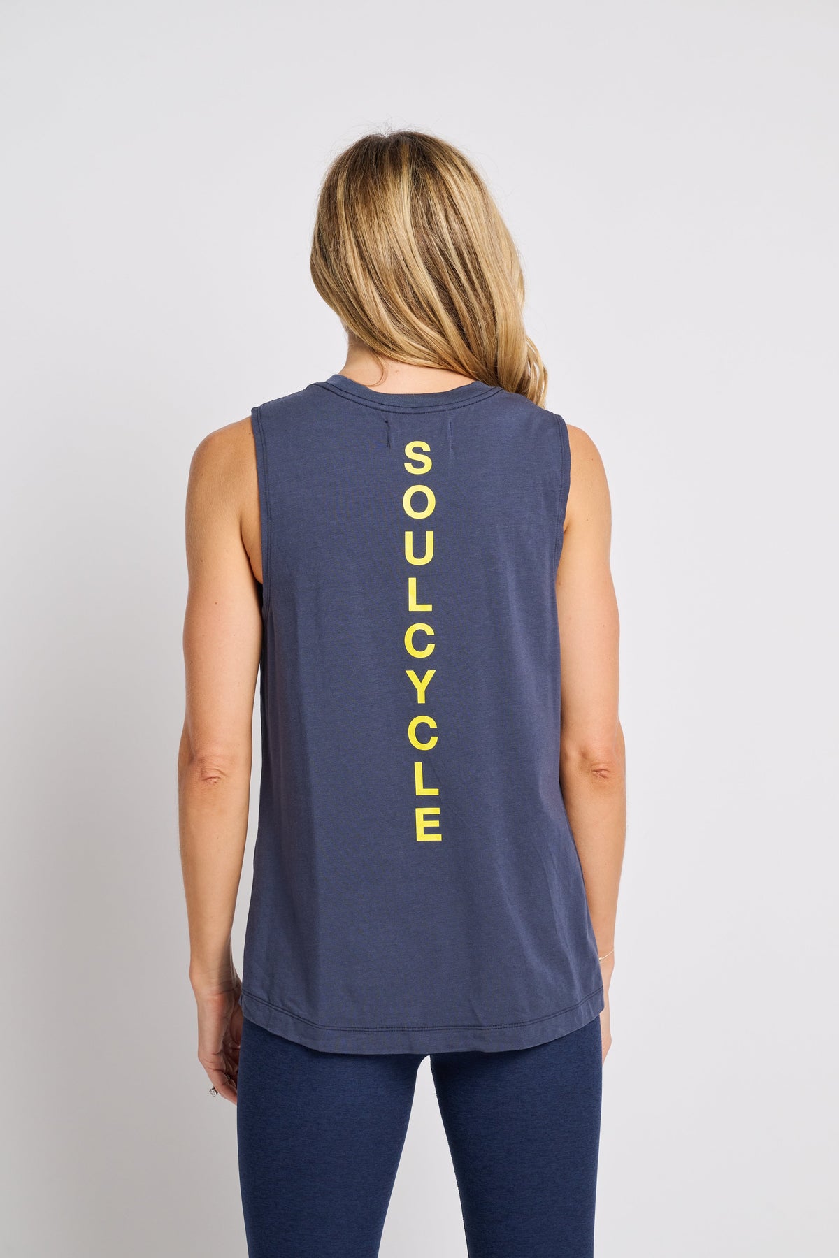 Evelyn Tank Wheel