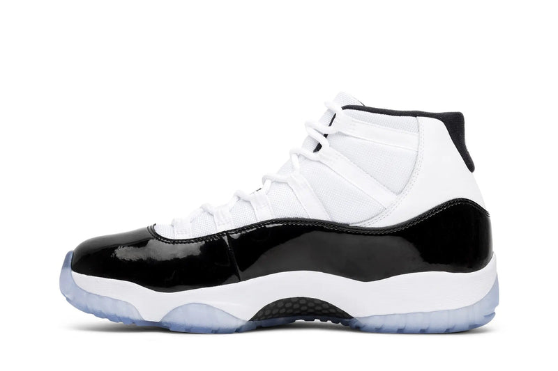 Air Jordan 11 Retro "Concord" 2018