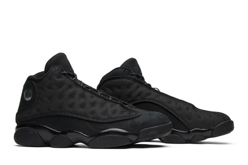 Air Jordan 13 Retro "Black Cat"