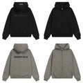 Fear of God Fashion Hoodie