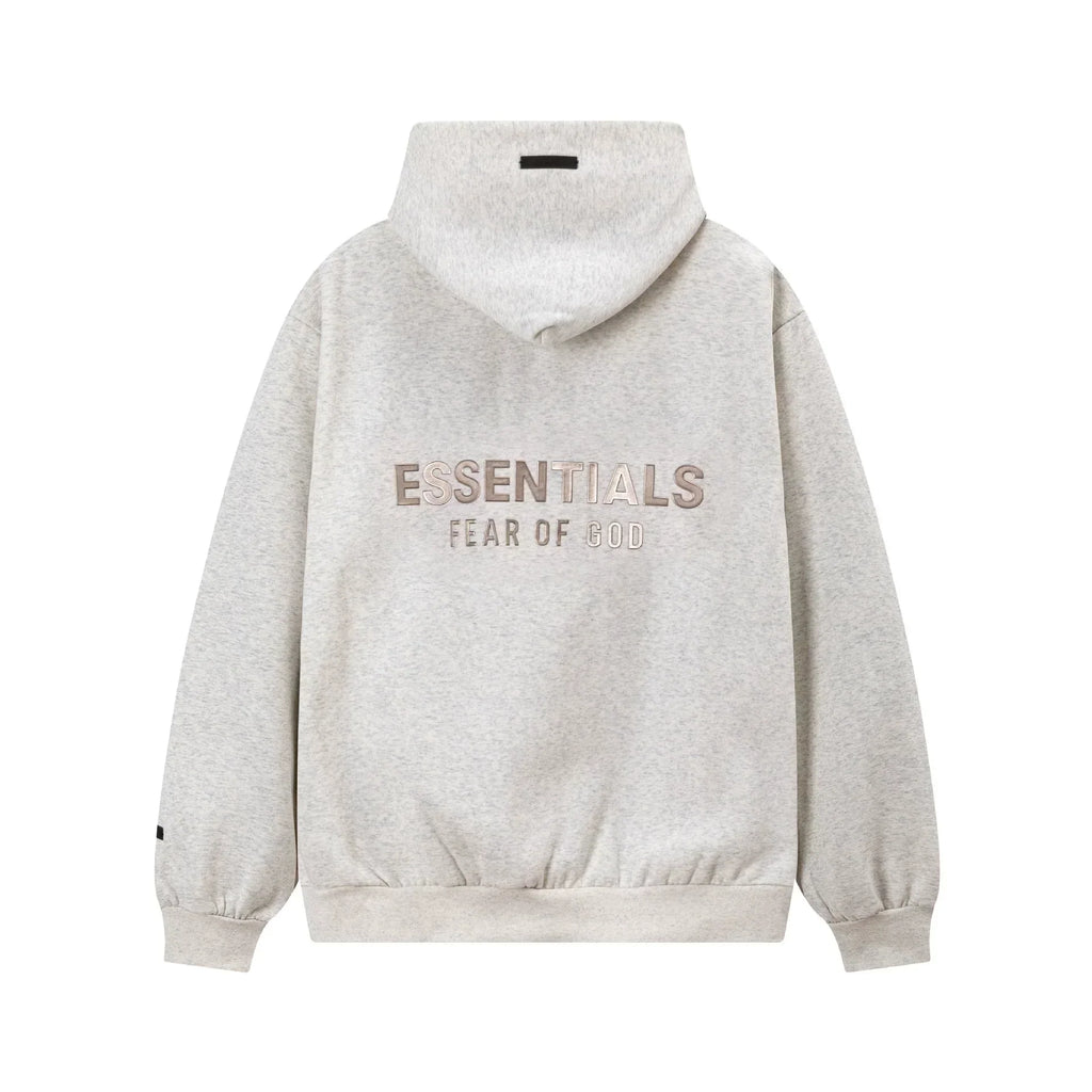 Men's Fear of God Essentials Hoodie