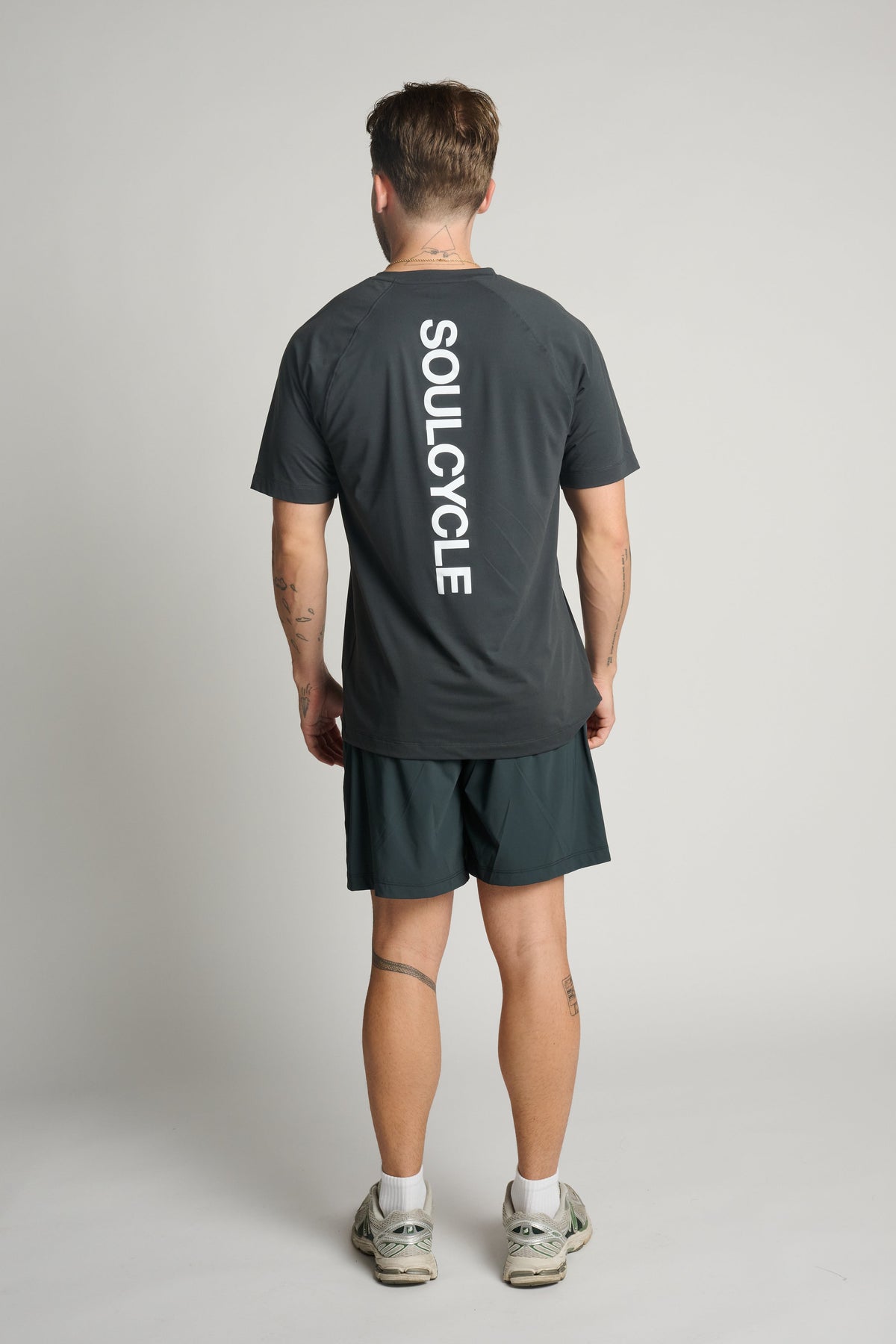 Reign Short Sleeve