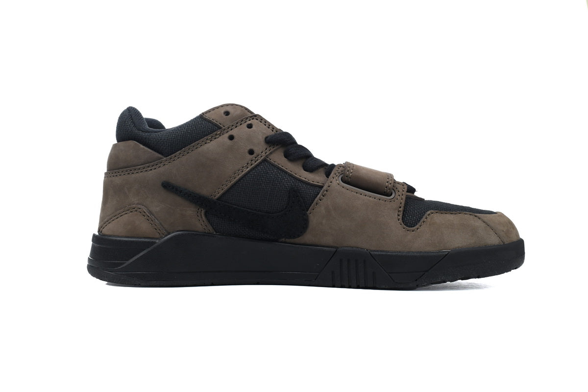 Jordan Jumpman Jack TR Dark Mocha FZ8117-204
