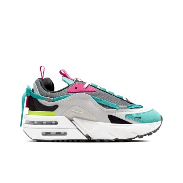 (Women) Nike Air Max Furyosa 'Photon Dust Cool Grey' DH5104-001