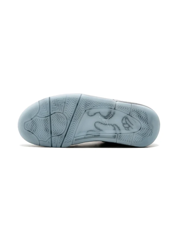 Jordan x Kaws Air Jordan 4 Retro sneakers - Image 6