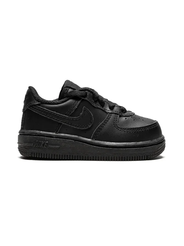 Nike Kids - Force 1 low-top sneakers
