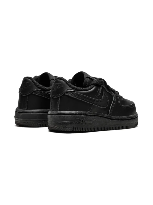 Nike Kids - Force 1 low-top sneakers - Image 4