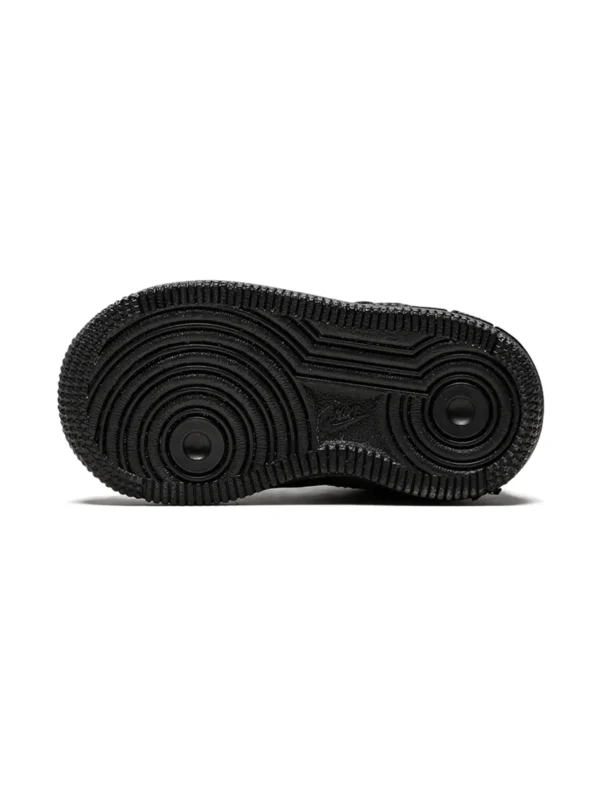 Nike Kids - Force 1 low-top sneakers - Image 5