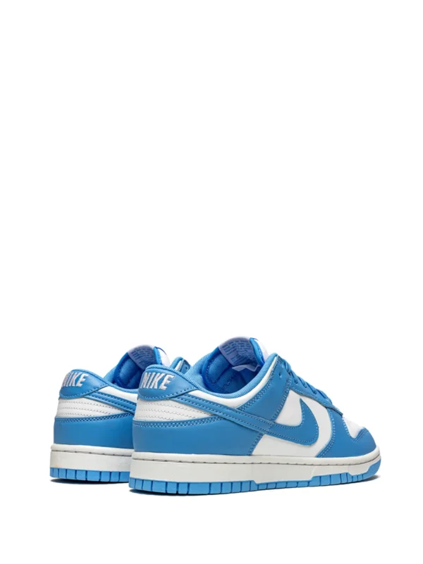 Nike Dunk Low "University Blue" sneakers - Image 5