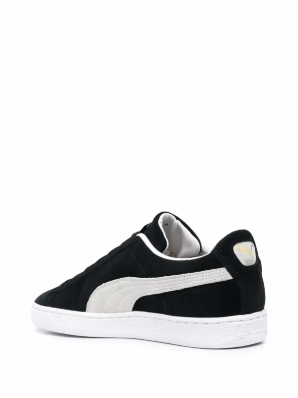 PUMA suede classic leather sneakers - Image 3
