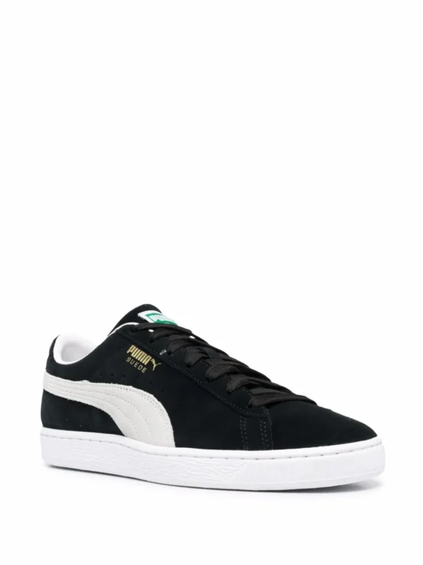 PUMA suede classic leather sneakers - Image 5