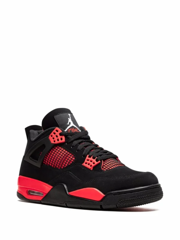 Jordan Air Jordan 4 Retro "Red Thunder" sneakers - Image 2