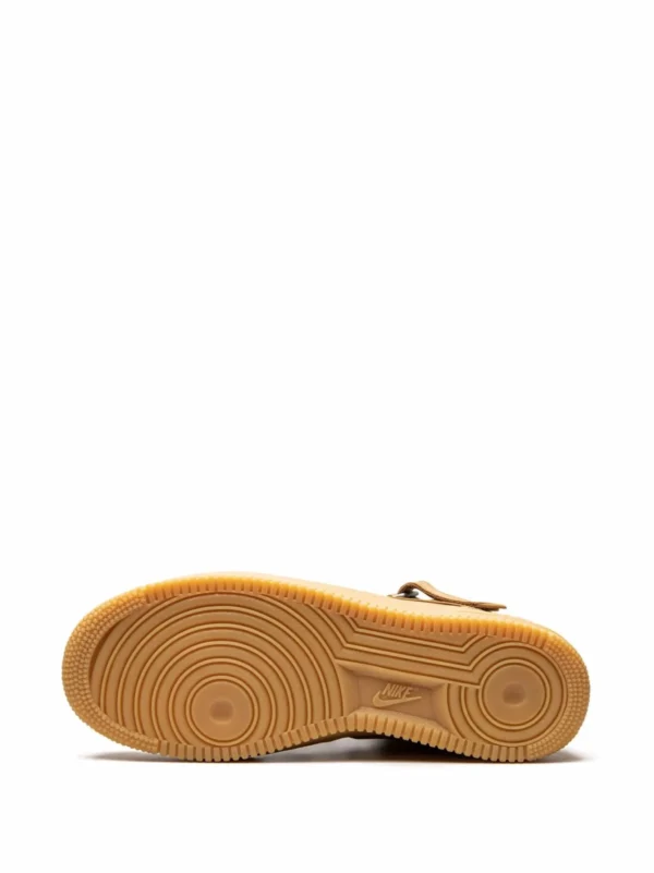 Nike Air Force 1 Mid '07 "Flax" sneakers - Image 3