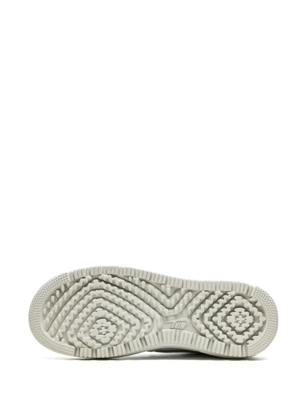 Nike Air Force 1 Luxe "Summit White" sneakers - Image 5