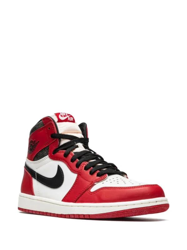 Jordan Air Jordan 1 Retro High OG "Chicago Lost And Found" sneakers - Image 5