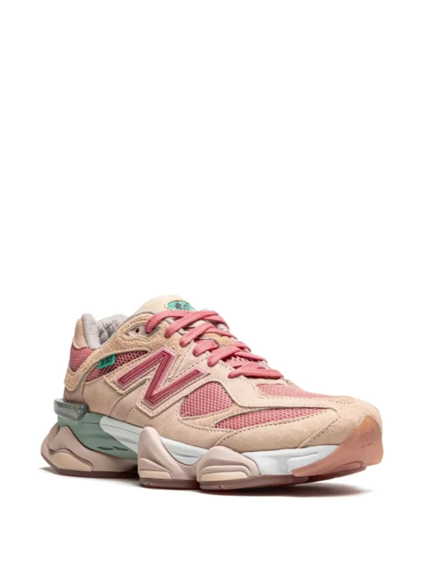 New Balance x Joe Freshgoods 9060 "Inside Voices - Cookie Pink" sneakers - Image 2