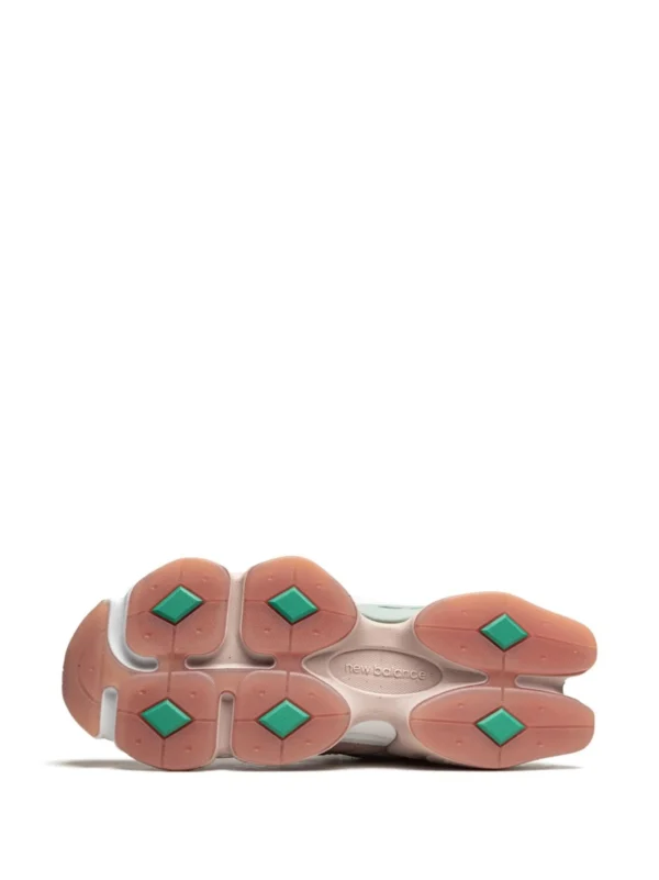 New Balance x Joe Freshgoods 9060 "Inside Voices - Cookie Pink" sneakers - Image 4