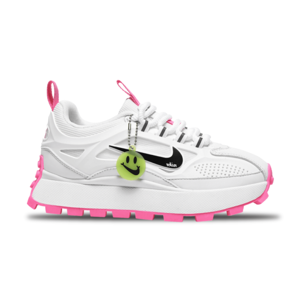 NIKE AIR MAX BAIRELLI WHITE PINK