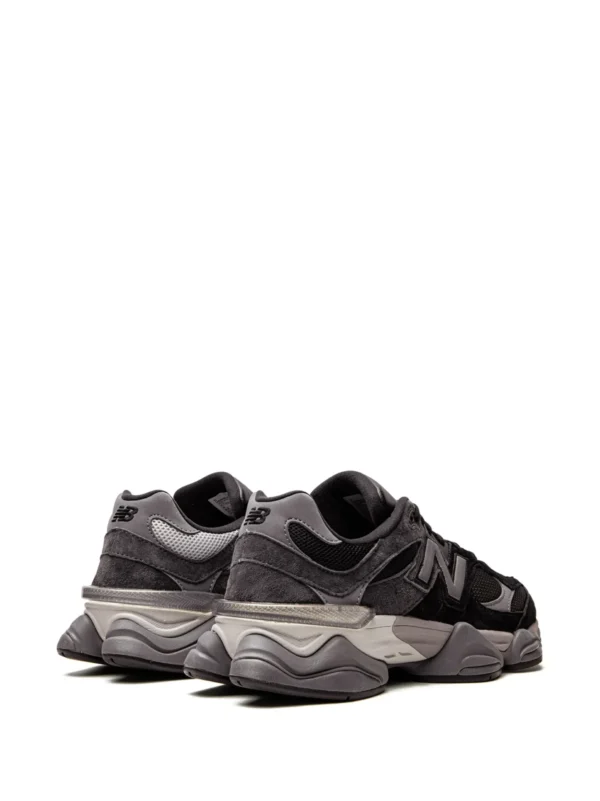 New Balance 9060 "Black/Castlerock" sneakers - Image 2