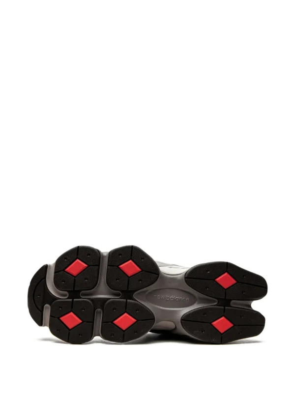 New Balance 9060 "Black/Castlerock" sneakers - Image 3
