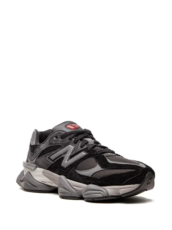 New Balance 9060 "Black/Castlerock" sneakers - Image 4