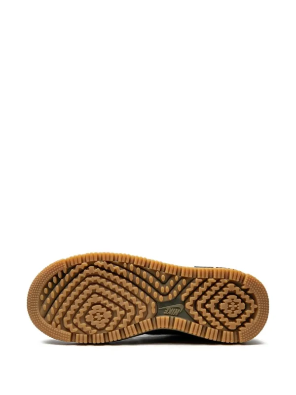 Nike Air Force 1 Low "Luxe" sneakers - Image 4