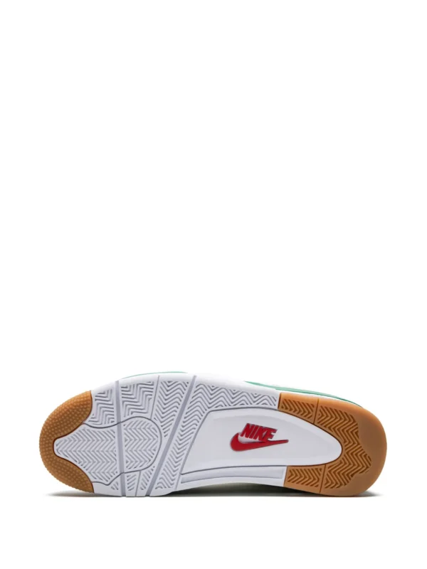 Jordan Air Jordan 4 SB "Pine Green" sneakers - Image 4