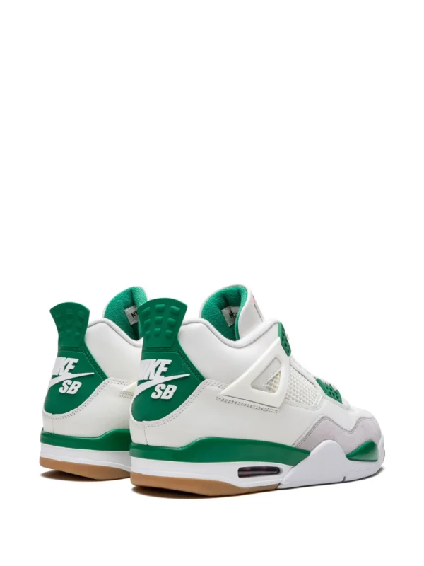 Jordan Air Jordan 4 SB "Pine Green" sneakers - Image 3