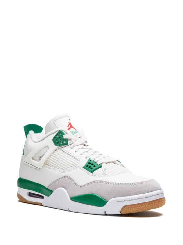 Jordan Air Jordan 4 SB "Pine Green" sneakers - Image 2