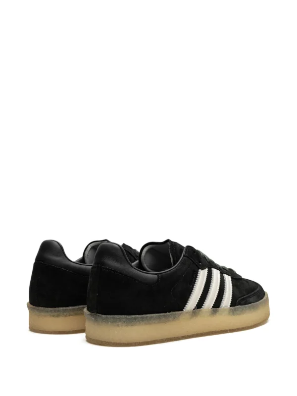 adidas x Clarks x Ronnie Fieg 8th Street Samba 'Green' sneakers - Image 3
