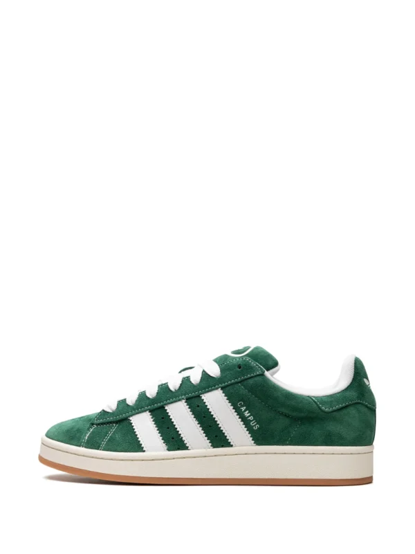Adidas Campus 00s "Dark Green" sneakers - Image 2