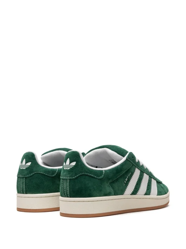 Adidas Campus 00s "Dark Green" sneakers - Image 3