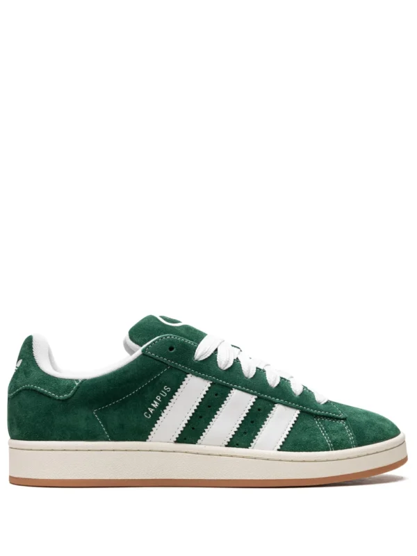 Adidas Campus 00s "Dark Green" sneakers