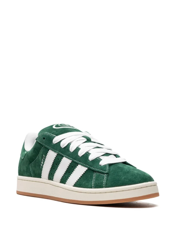 Adidas Campus 00s "Dark Green" sneakers - Image 6