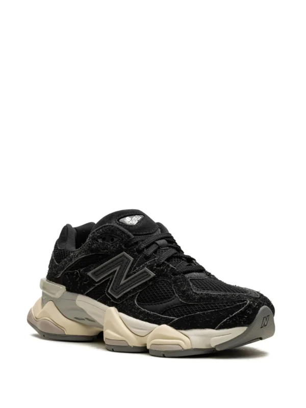 New Balance 9060 lace-up sneakers - Image 4